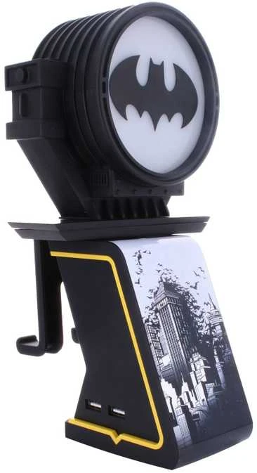 Cable Guys Išskirtinės žaidimų Batman Ikon Cable Guy krosnys