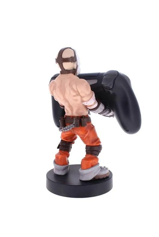 Cable Guys Išskirtinės Gaming Borderlands Psycho Cable Guy krosnys