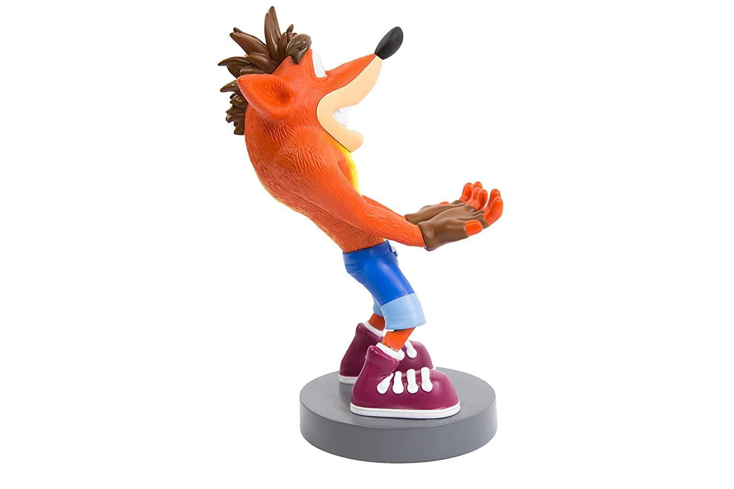 Exquisite Gaming Išskirtinės žaidimų Crash Bandicoot Cable Guy krosnys