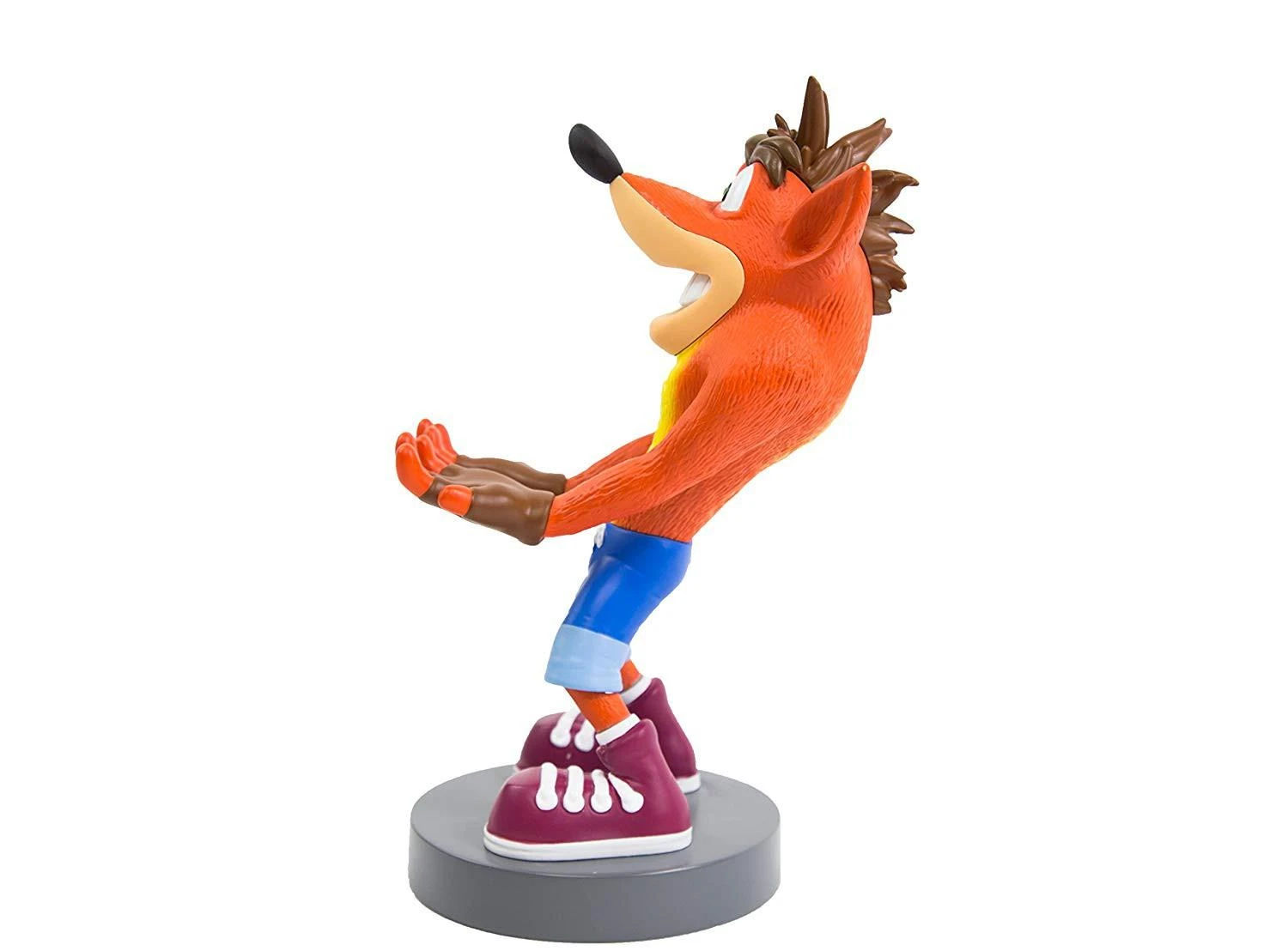 Exquisite Gaming Išskirtinės žaidimų Crash Bandicoot Cable Guy krosnys