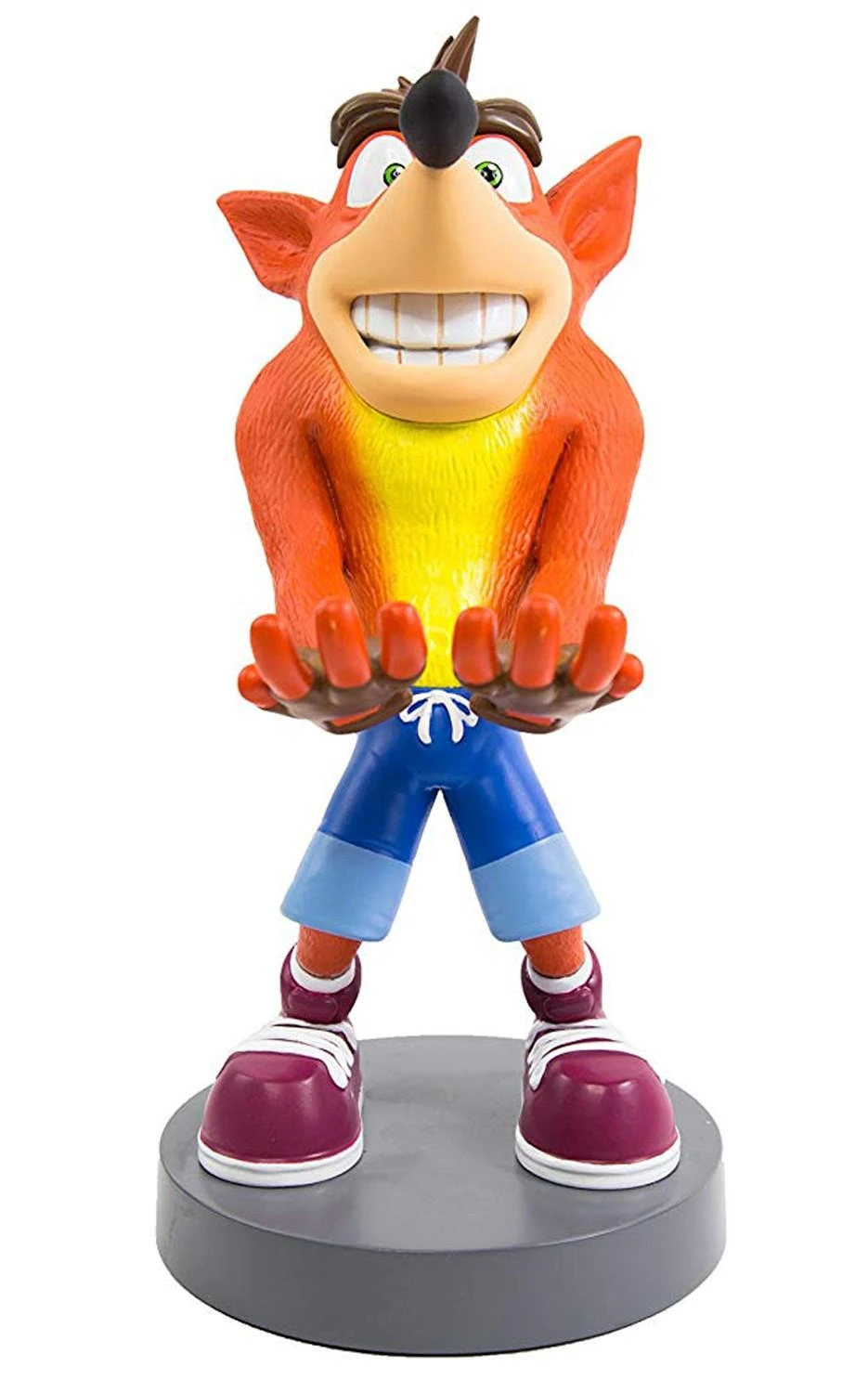 Exquisite Gaming Išskirtinės žaidimų Crash Bandicoot Cable Guy krosnys