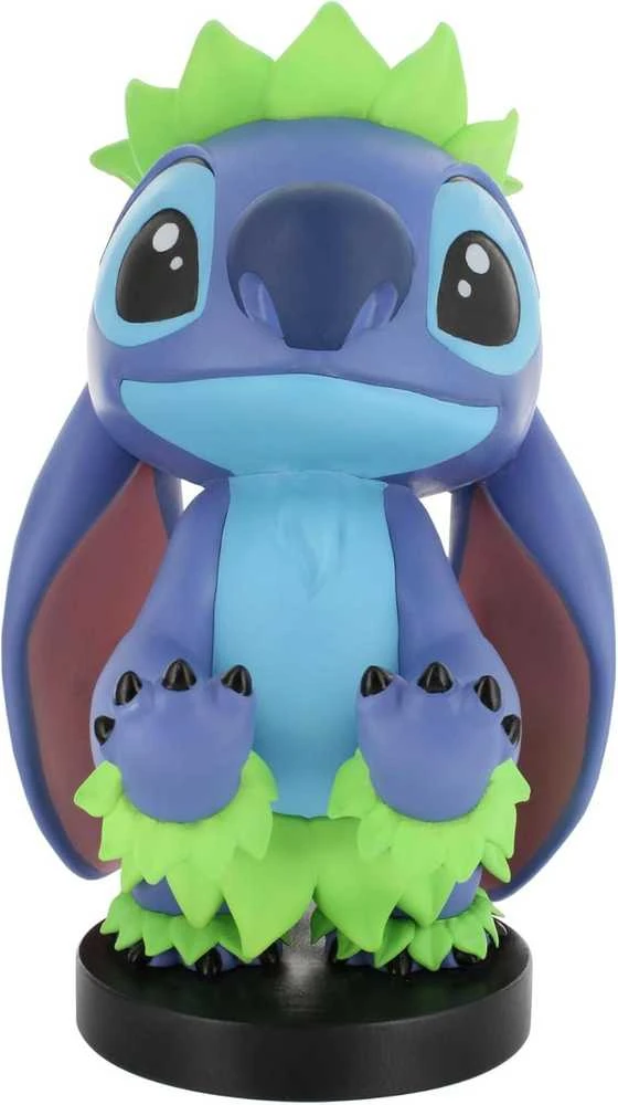Išskirtinis žaidimų Disney Lilo ir Stitch Hula Stitch Cable Guy stovas
