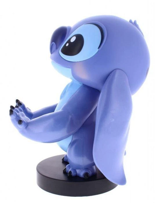 Išskirtinės žaidimų Disney Stitch Cable Guy krosnys