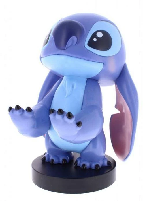 Išskirtinės žaidimų Disney Stitch Cable Guy krosnys