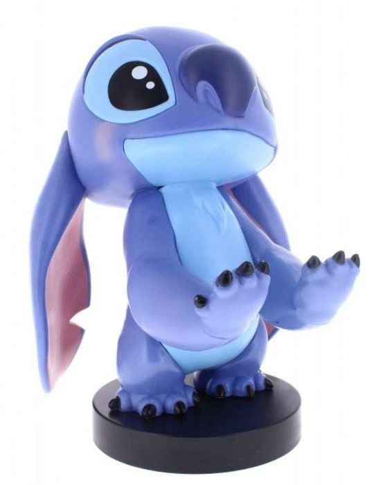 Išskirtinės žaidimų Disney Stitch Cable Guy krosnys