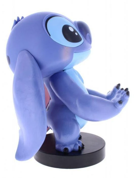 Išskirtinės žaidimų Disney Stitch Cable Guy krosnys