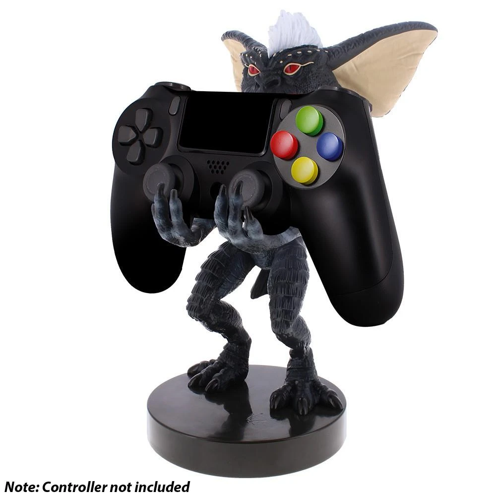 Išskirtinės žaidimų Gremlin Cable Guy krosnys