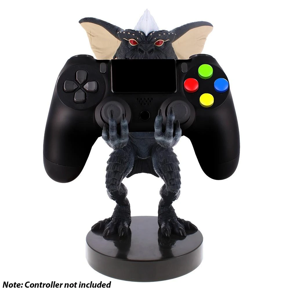 Išskirtinės žaidimų Gremlin Cable Guy krosnys