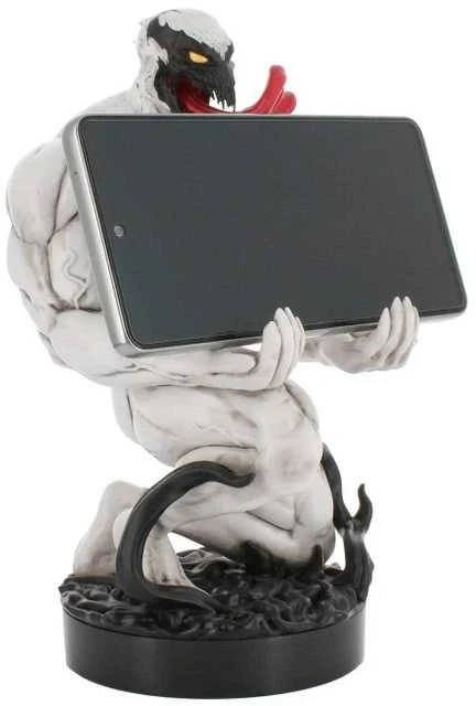 Išskirtinis žaidimų auskaras „Marvel Anti-Venom Cable Guy“