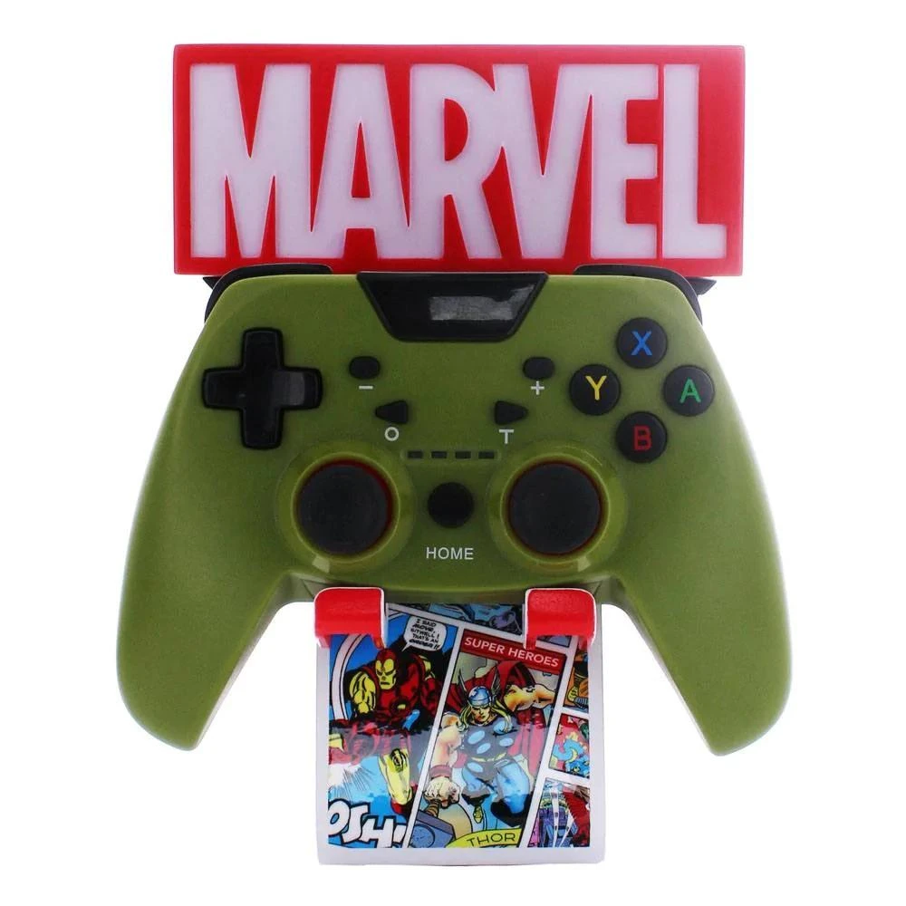 Išskirtinės žaidimų Marvel Cable Guy krosnys