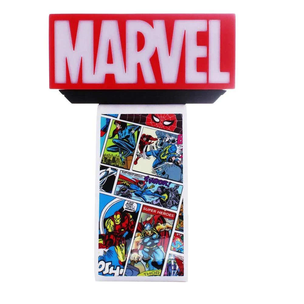 Išskirtinės žaidimų Marvel Cable Guy krosnys
