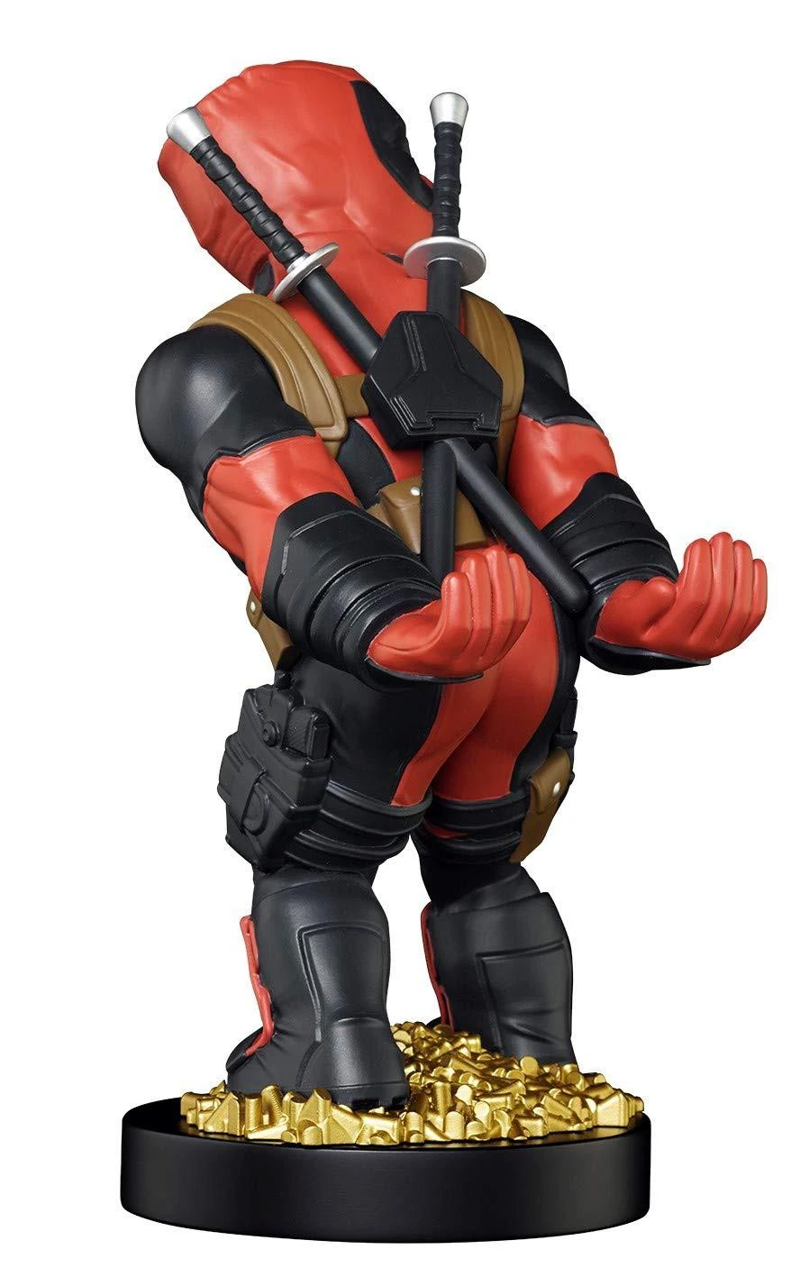 Cable Guys Deadpool - Nauja versija
