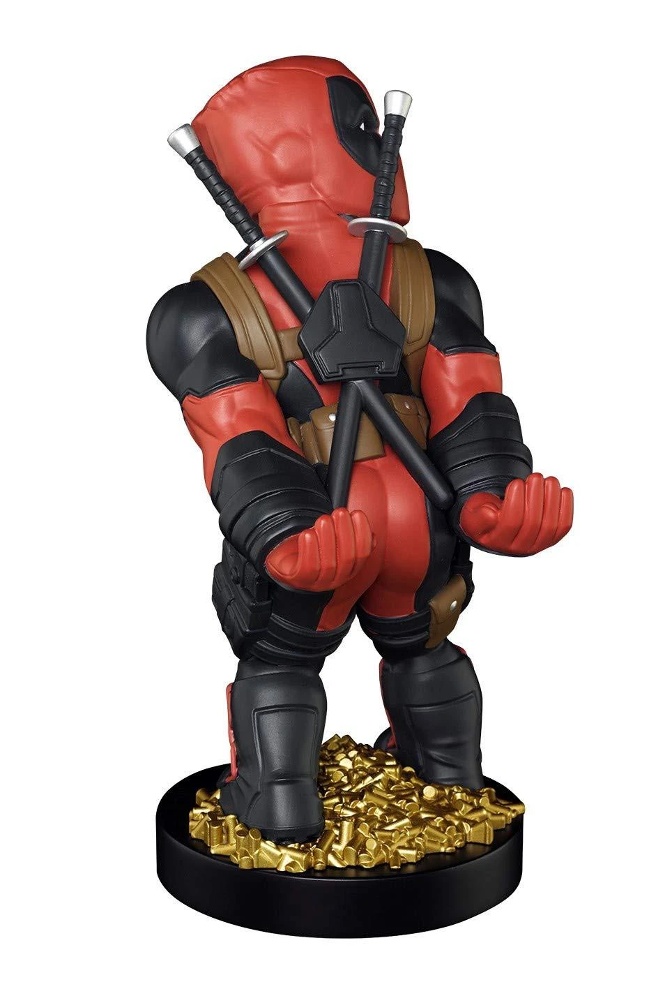 Cable Guys Deadpool - Nauja versija