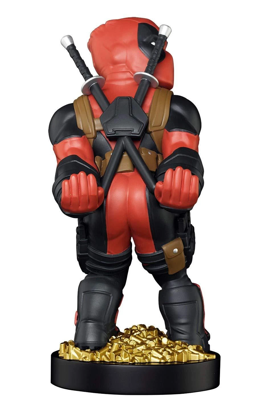 Cable Guys Deadpool - Nauja versija