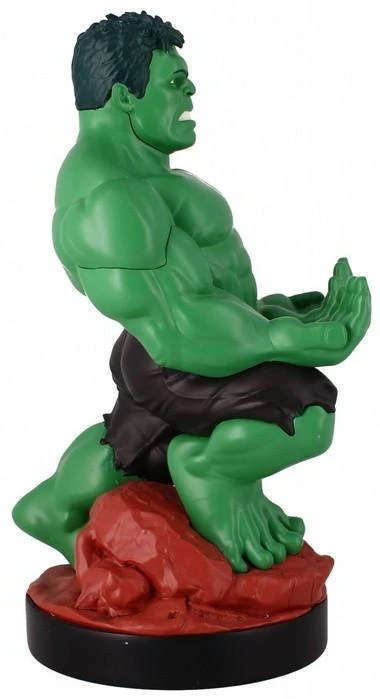 Išskirtinės žaidimų Marvel Hulk Cable Guy krosnys