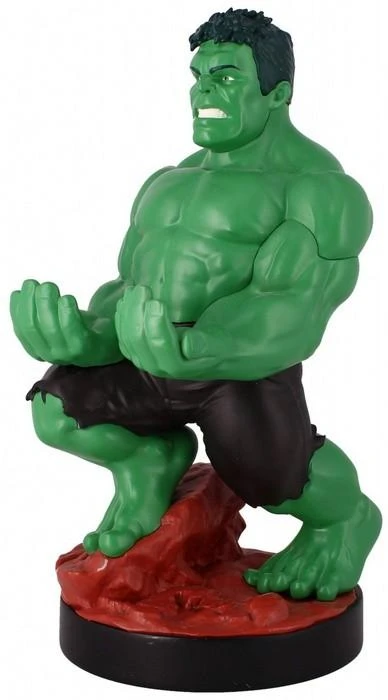Išskirtinės žaidimų Marvel Hulk Cable Guy krosnys