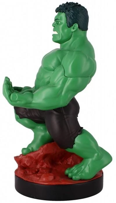 Išskirtinės žaidimų Marvel Hulk Cable Guy krosnys