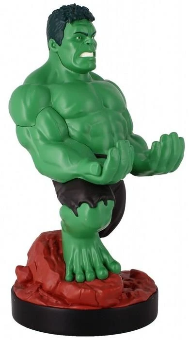 Išskirtinės žaidimų Marvel Hulk Cable Guy krosnys