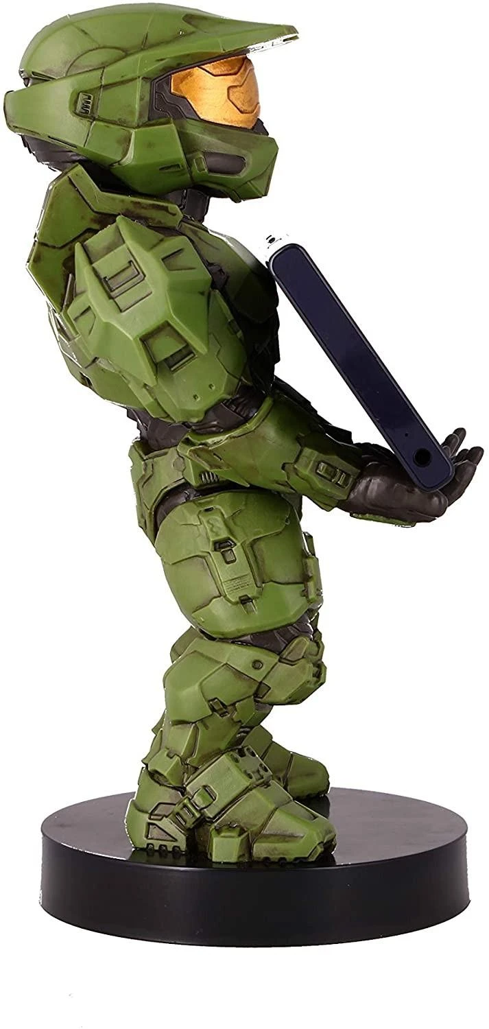 Cable Guys Išskirtinės Gaming Master Chief (Infinite) kabelinės viryklės