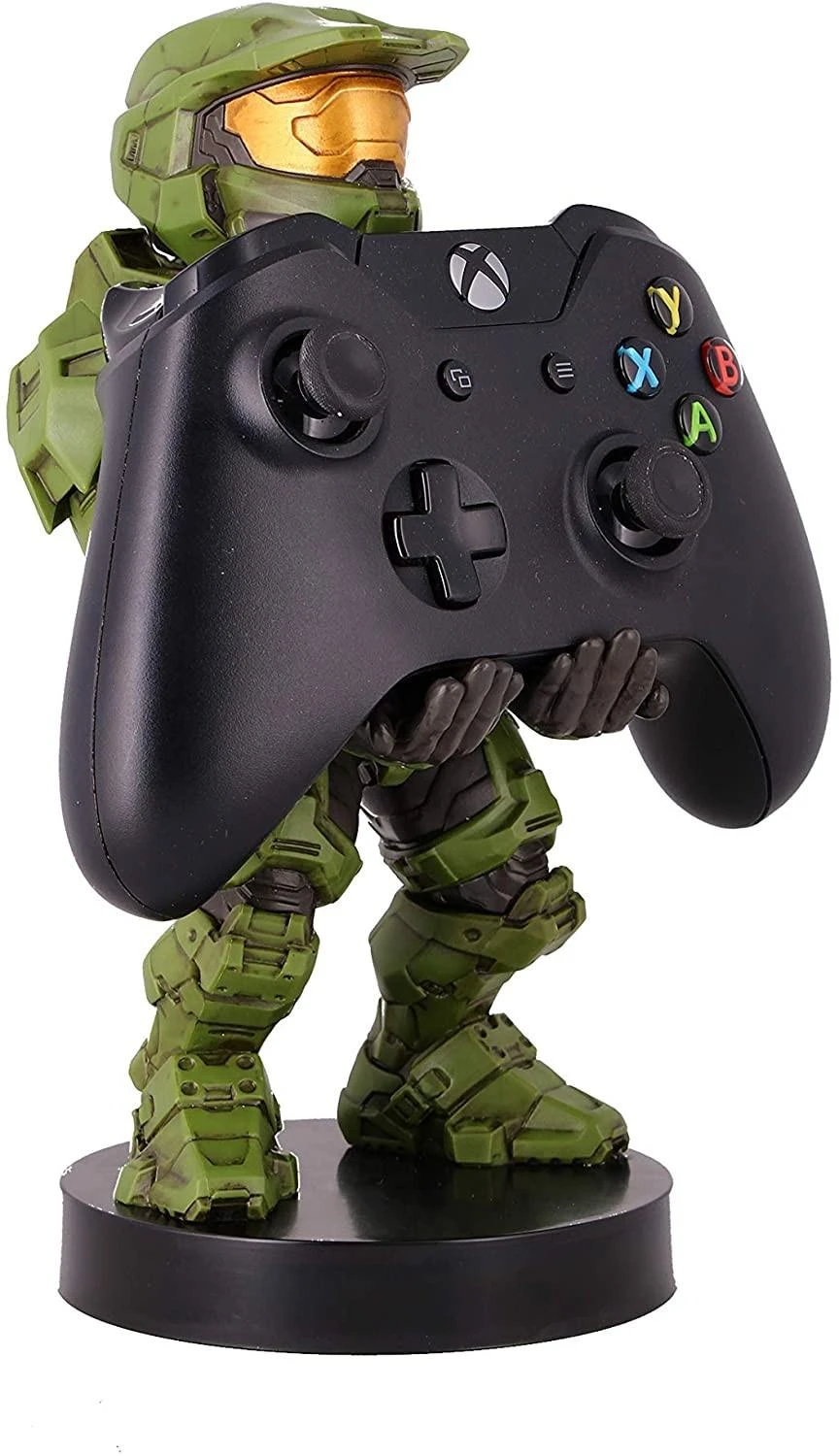 Cable Guys Išskirtinės Gaming Master Chief (Infinite) kabelinės viryklės