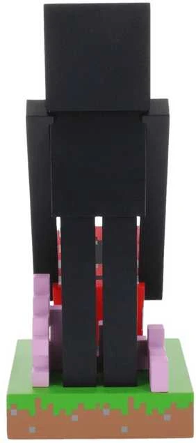 Cable Guys Minecraft Enderman Telefono/Pulto Laikiklis 22cm