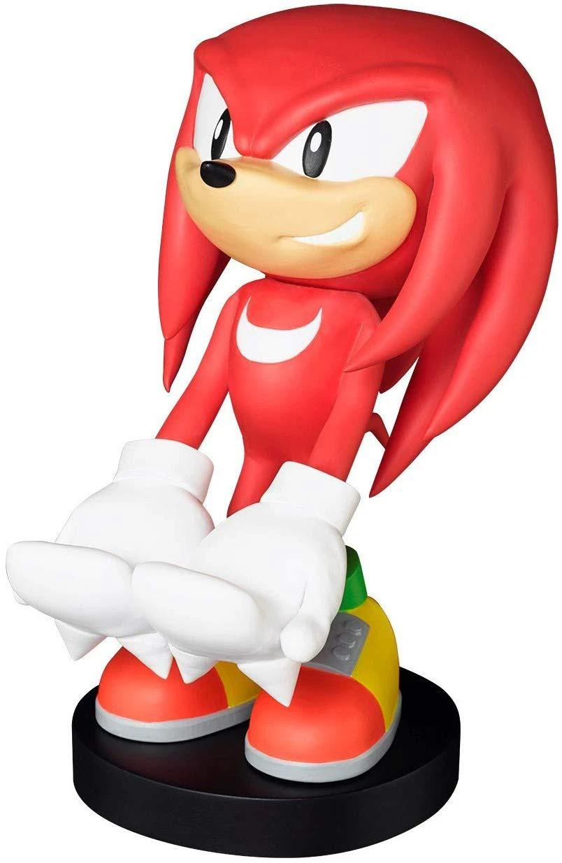 Exquisite Gaming Cable Guys Knuckles