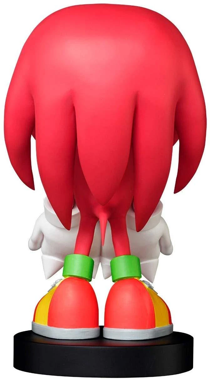 Exquisite Gaming Cable Guys Knuckles