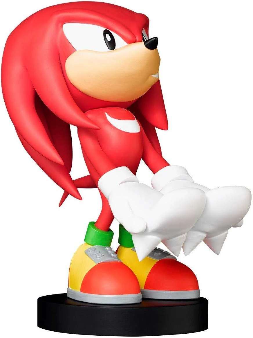 Exquisite Gaming Cable Guys Knuckles