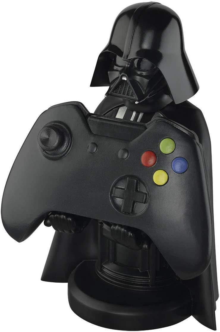 Wader Išskirtinės žaidimų Star Wars Darth Vader Cable Guy krosnys
