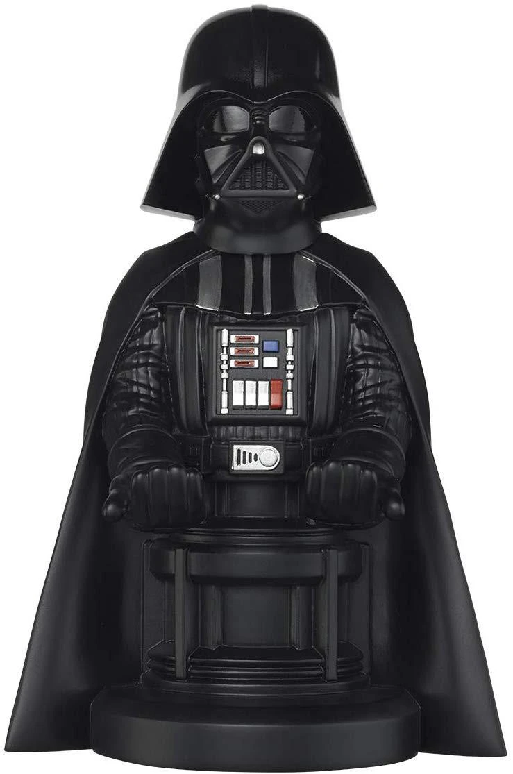 Wader Išskirtinės žaidimų Star Wars Darth Vader Cable Guy krosnys