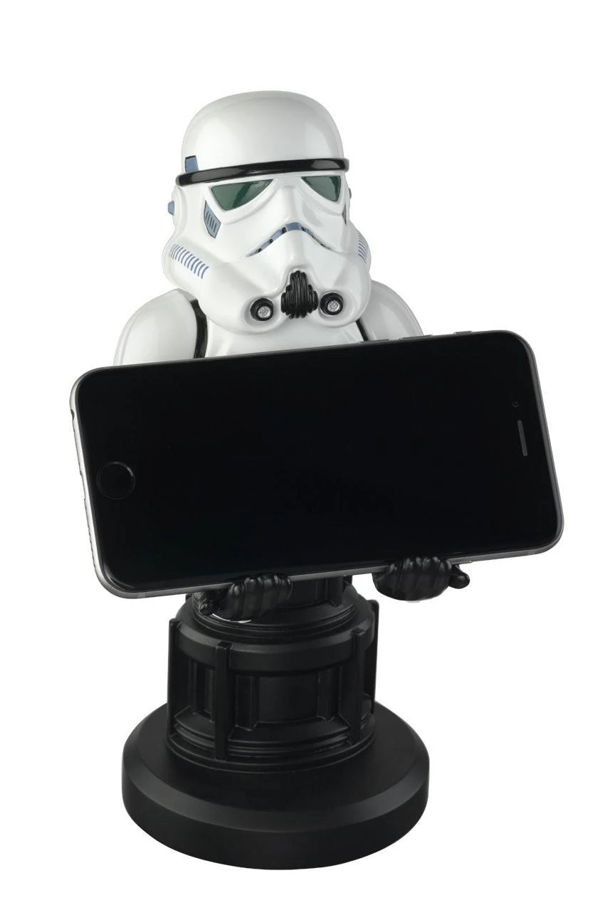 Exquisite Gaming Išskirtinis žaidimų kabelis Guys StormTrooper