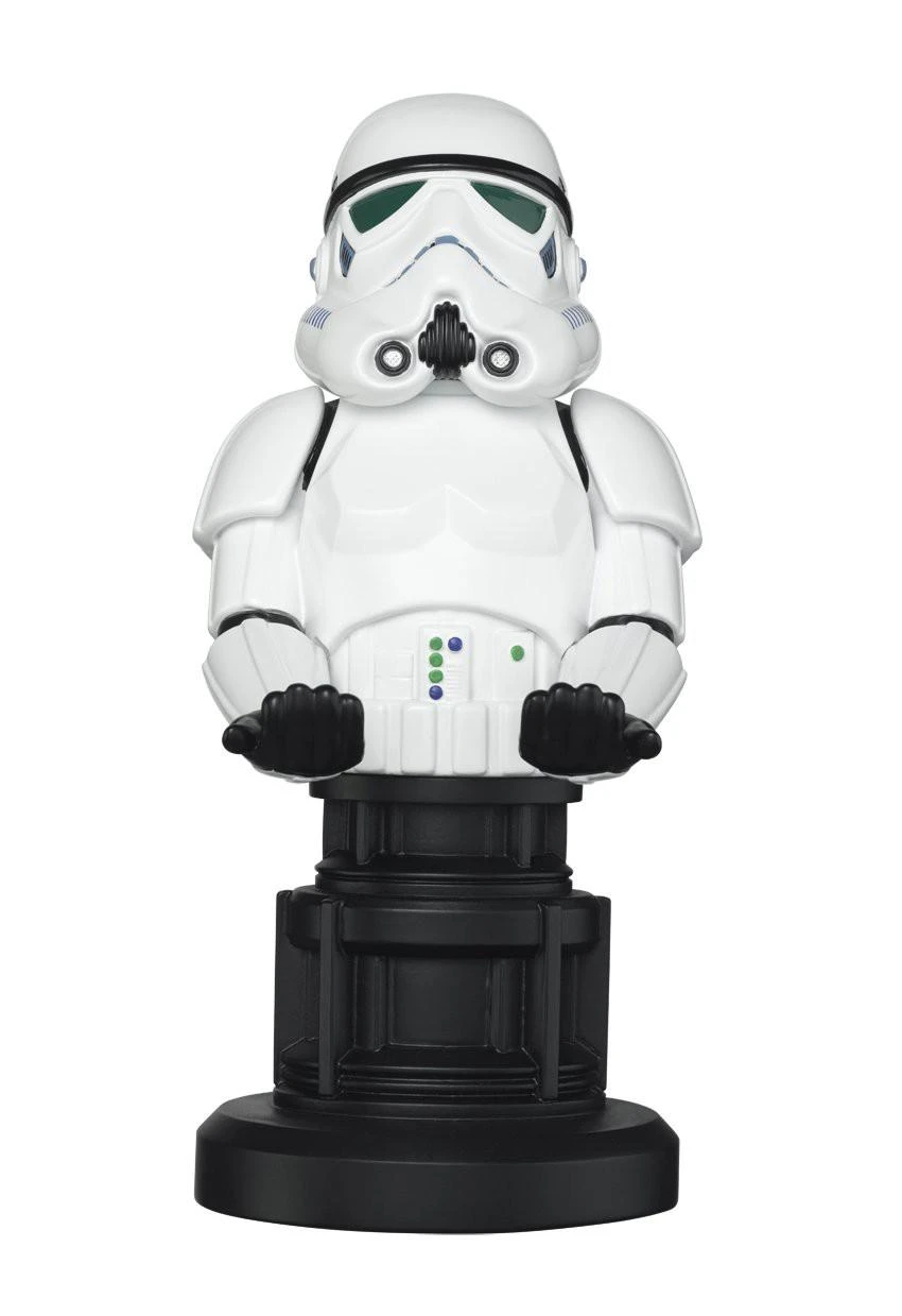 Exquisite Gaming Išskirtinis žaidimų kabelis Guys StormTrooper