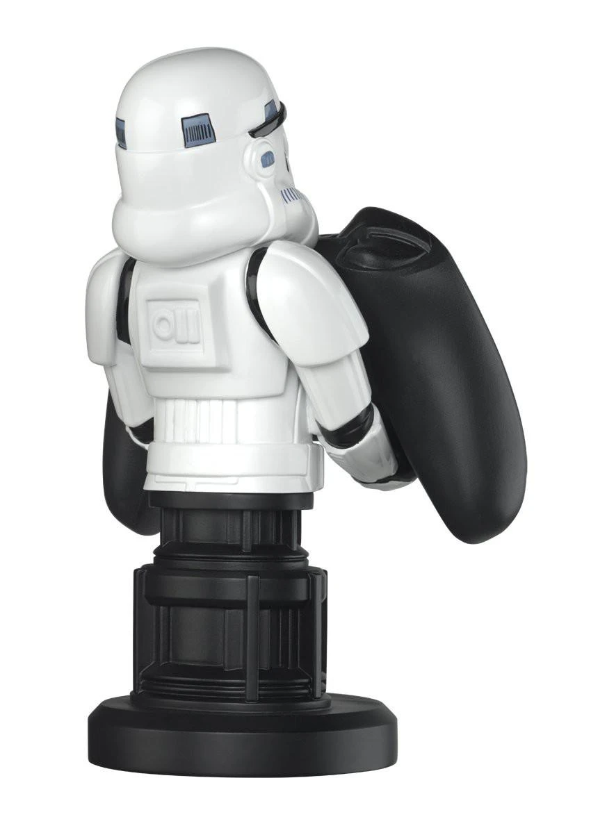 Exquisite Gaming Išskirtinis žaidimų kabelis Guys StormTrooper