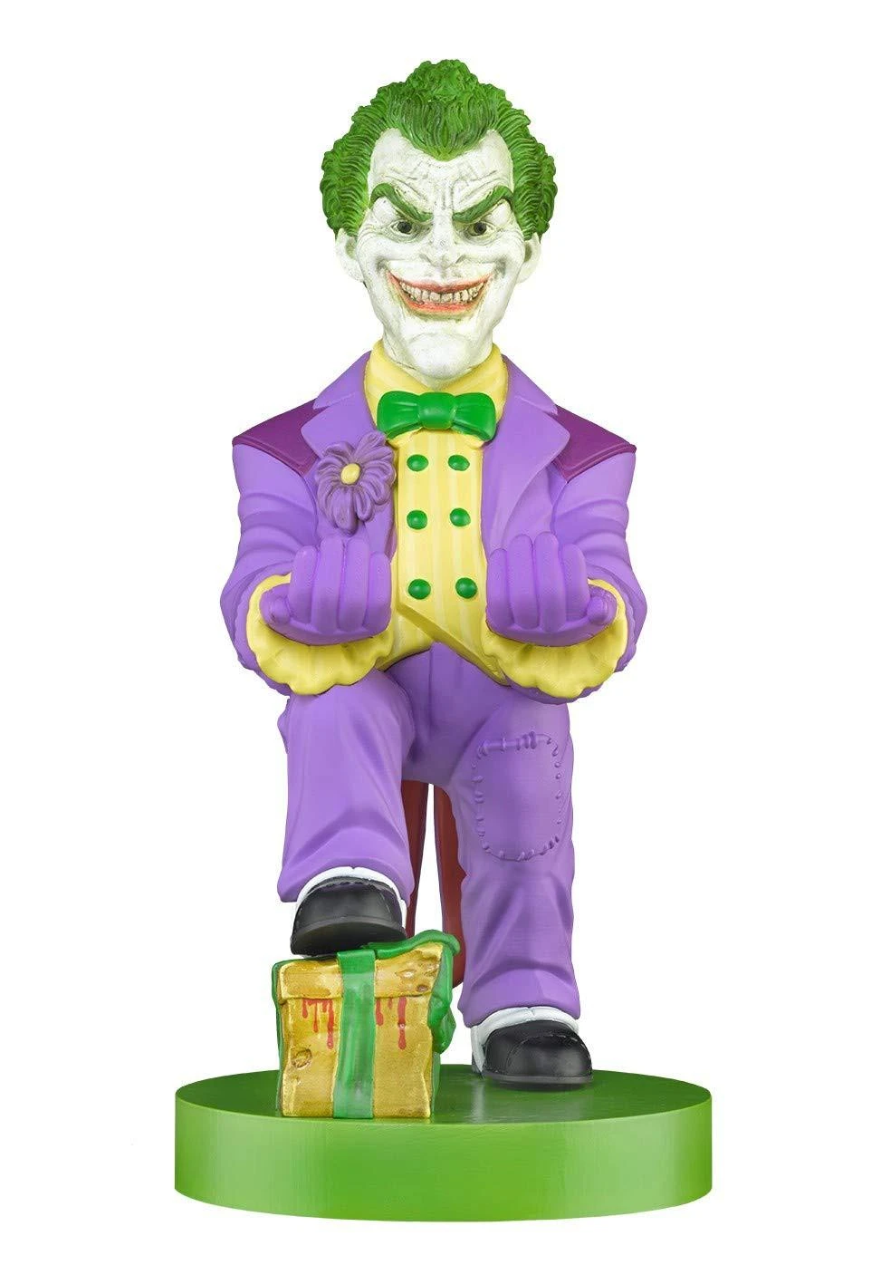 Cable Guys Išskirtiniai žaidimai Joker Cable Guy stovai