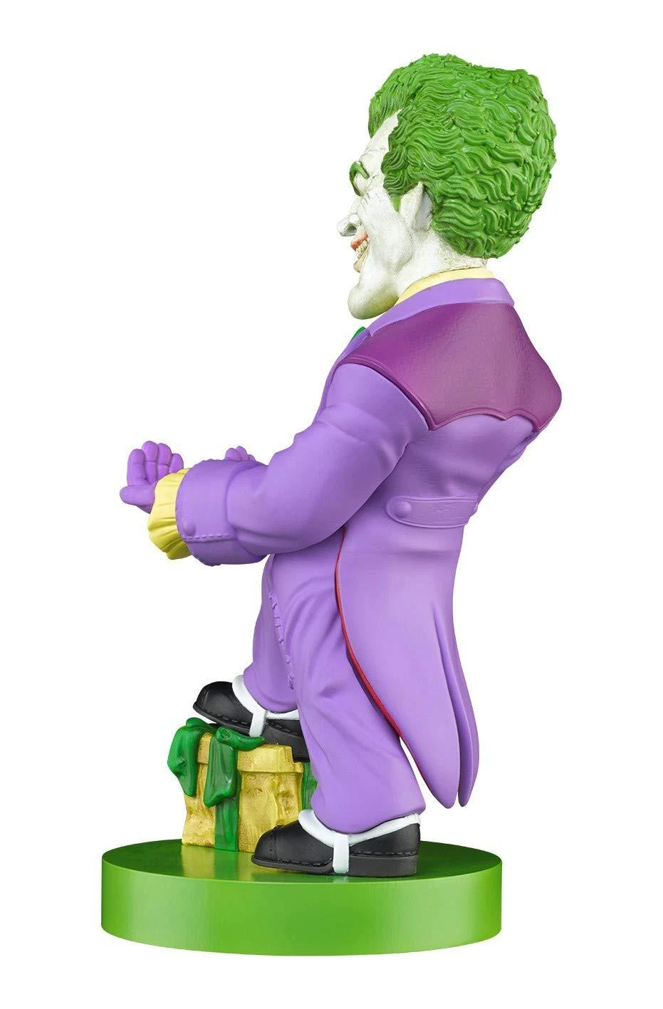 Cable Guys Išskirtiniai žaidimai Joker Cable Guy stovai