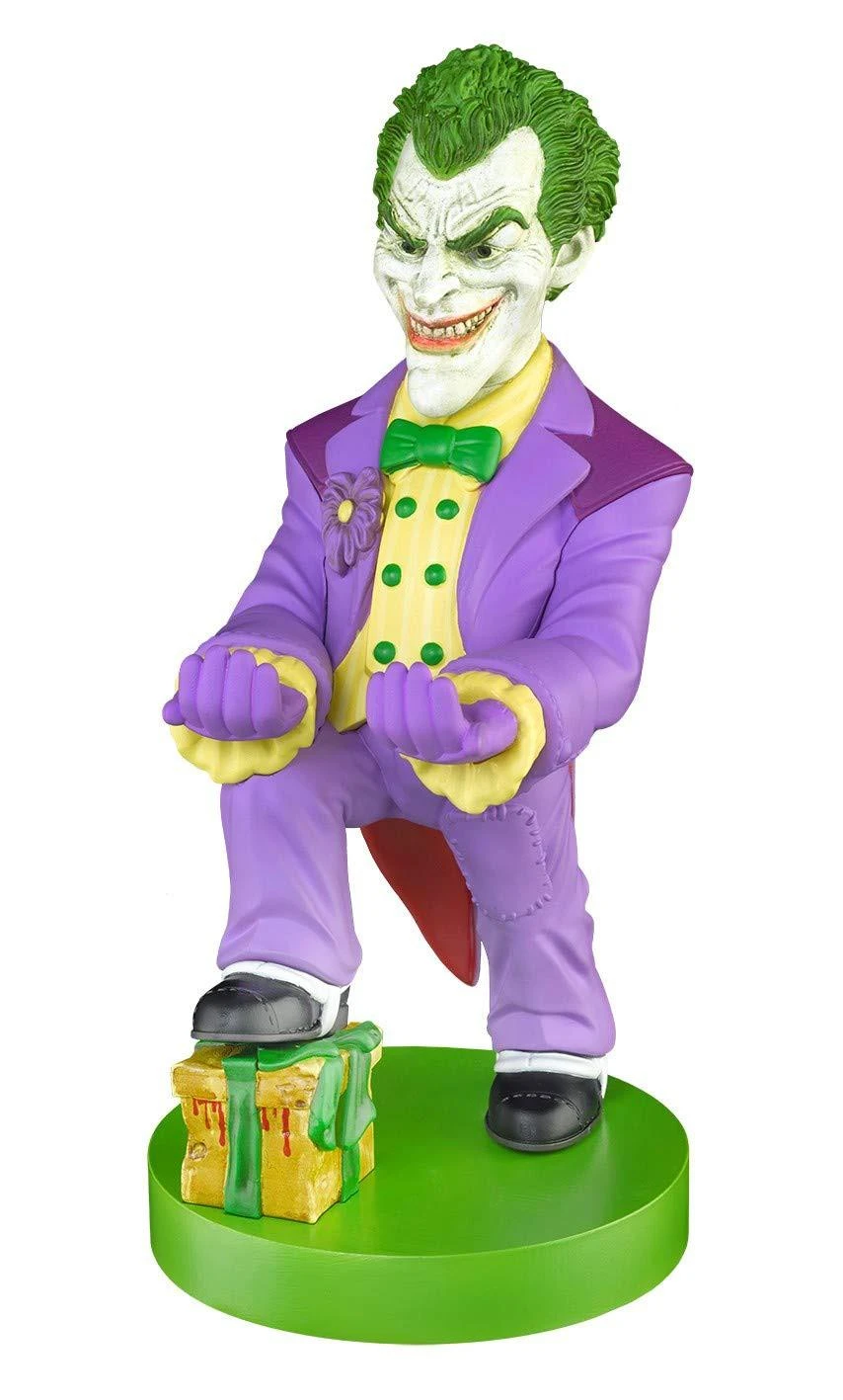 Cable Guys Išskirtiniai žaidimai Joker Cable Guy stovai