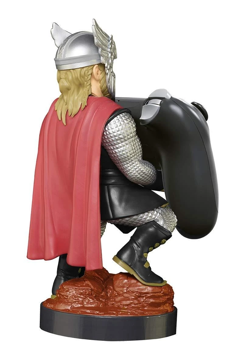 Cable Guys Išskirtinės Gaming Thor (Gamerverse) Cable Guy krosnys