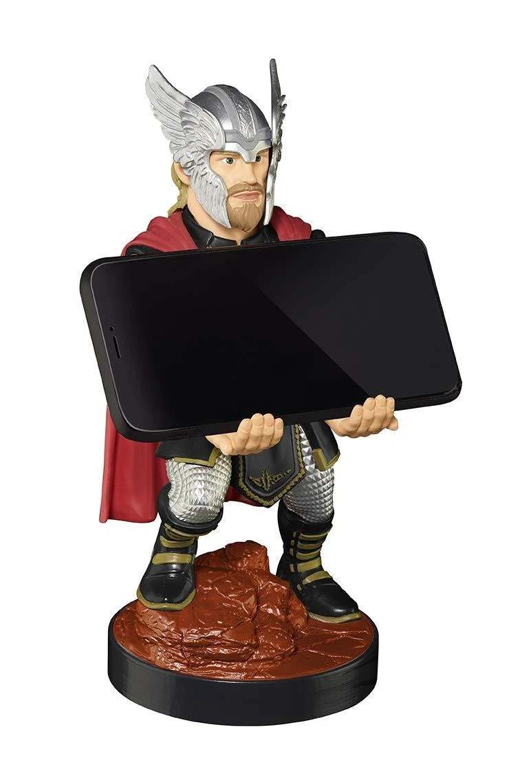 Cable Guys Išskirtinės Gaming Thor (Gamerverse) Cable Guy krosnys