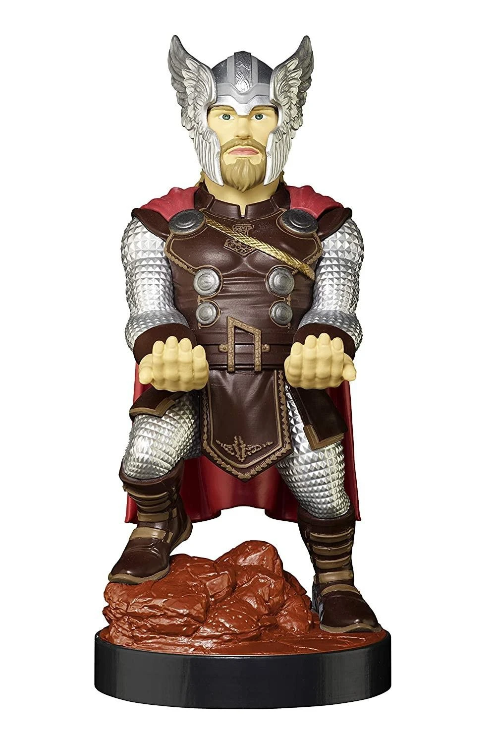 Cable Guys Išskirtinės Gaming Thor (Gamerverse) Cable Guy krosnys