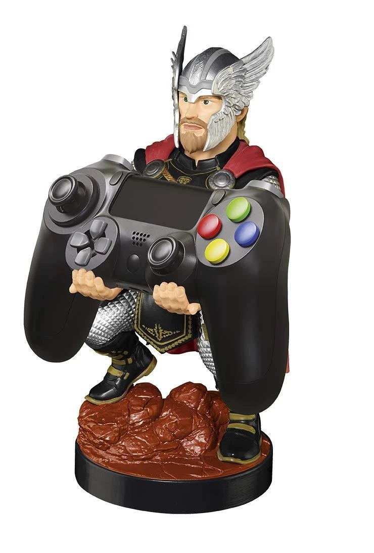 Cable Guys Išskirtinės Gaming Thor (Gamerverse) Cable Guy krosnys