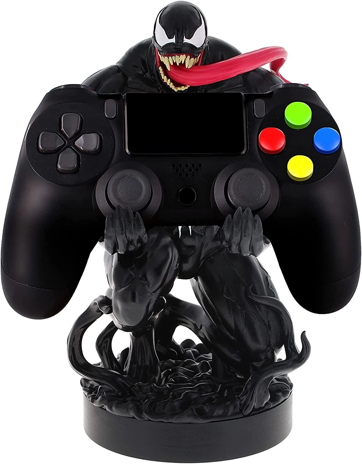 Išskirtinės Gaming Venom Cable Guy krosnys