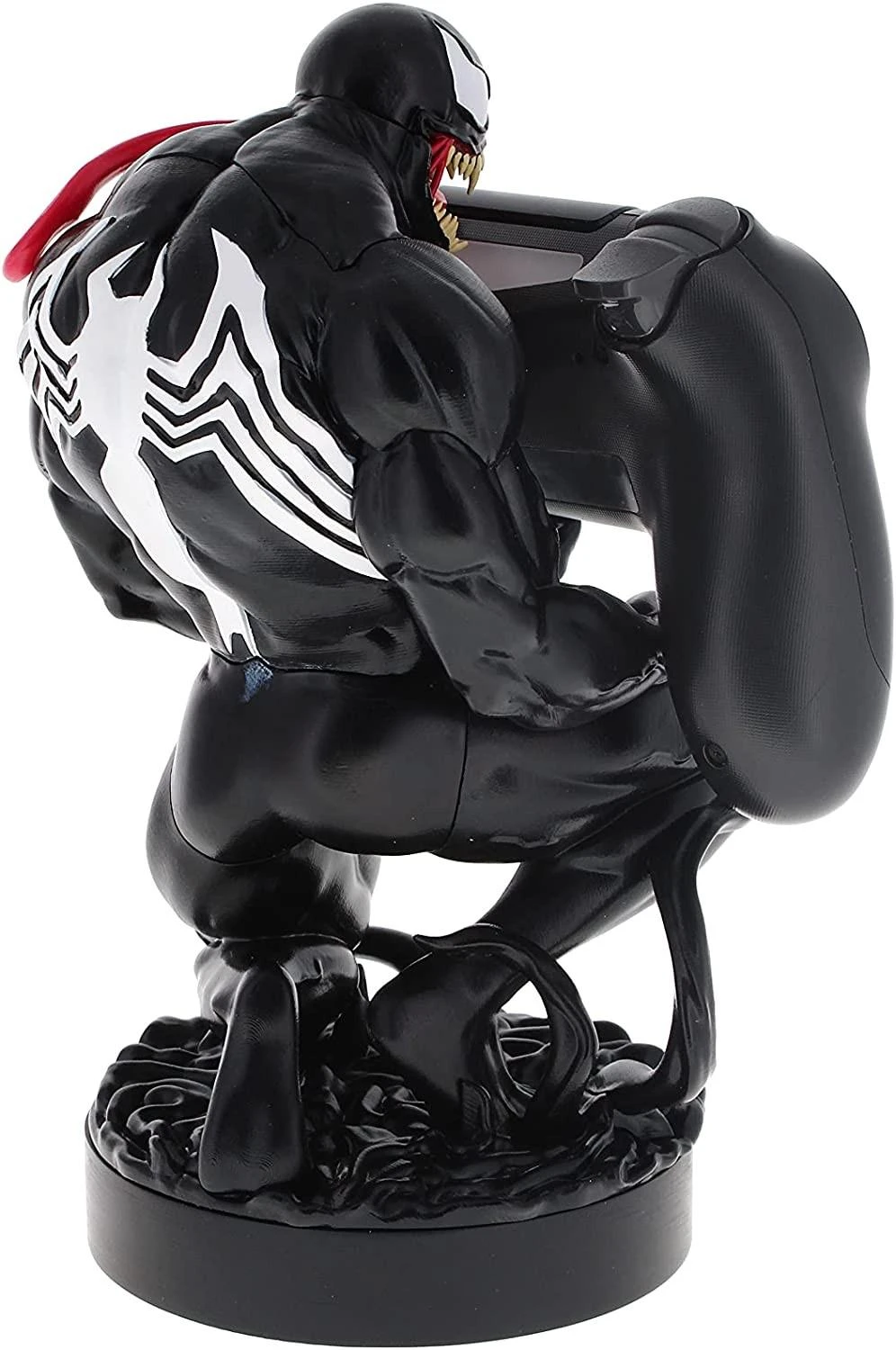 Išskirtinės Gaming Venom Cable Guy krosnys