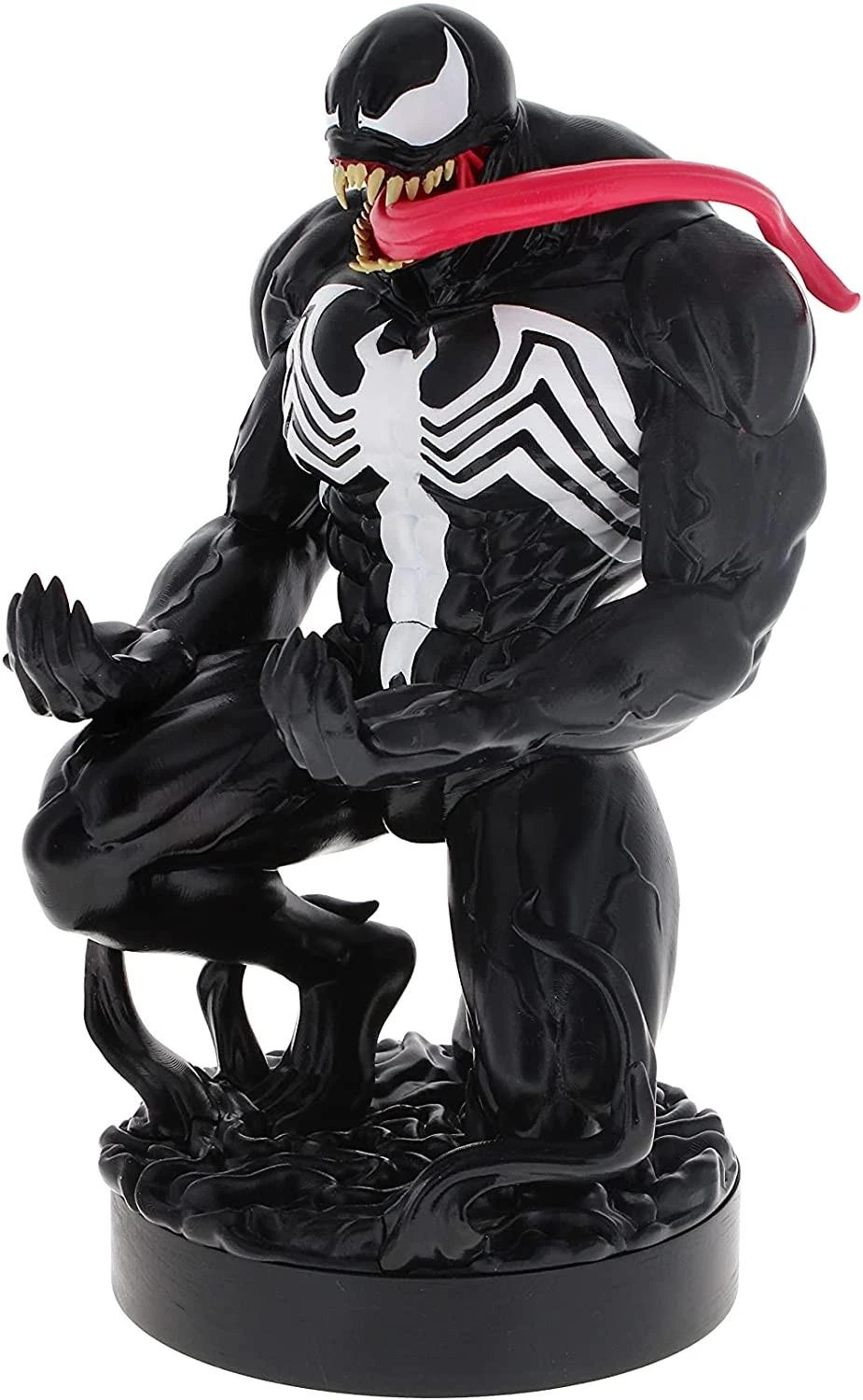 Išskirtinės Gaming Venom Cable Guy krosnys