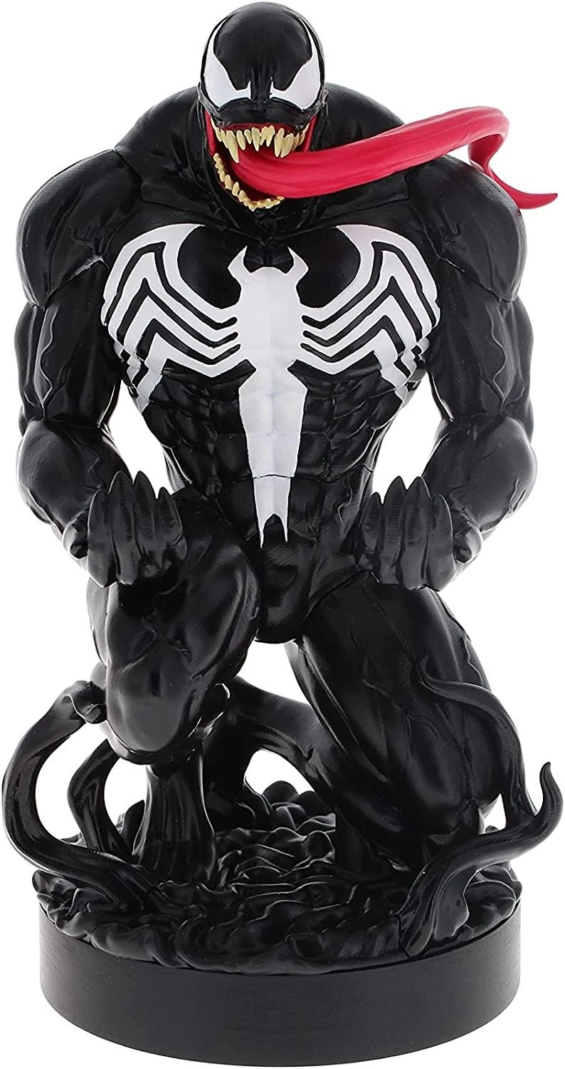 Išskirtinės Gaming Venom Cable Guy krosnys