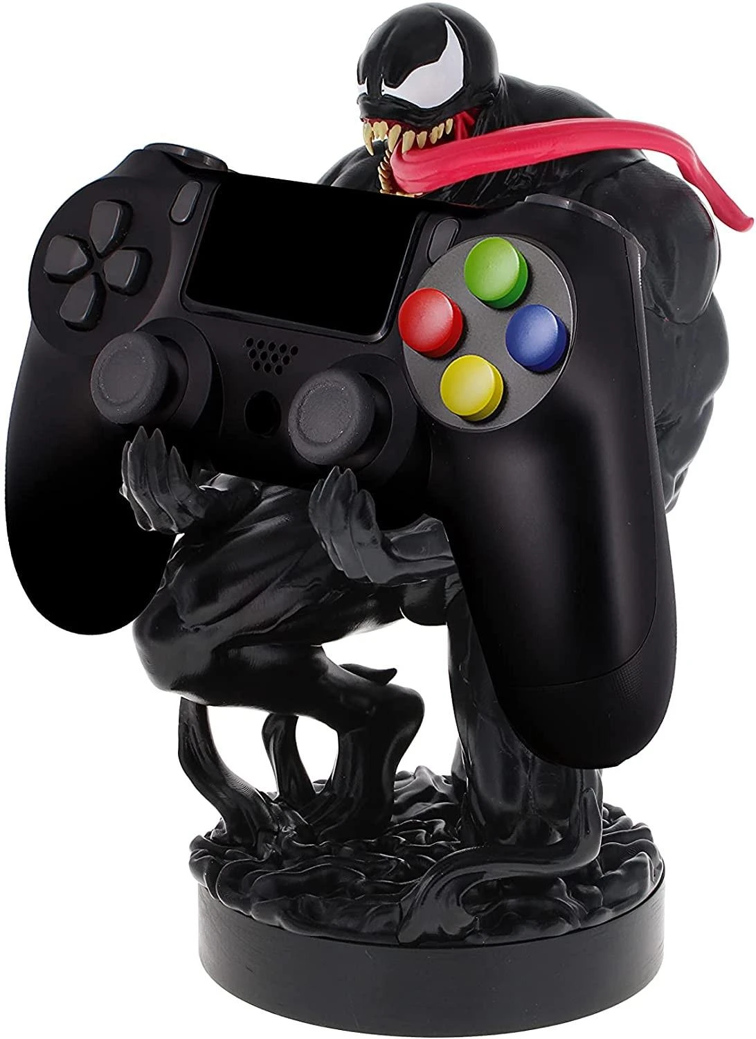 Išskirtinės Gaming Venom Cable Guy krosnys