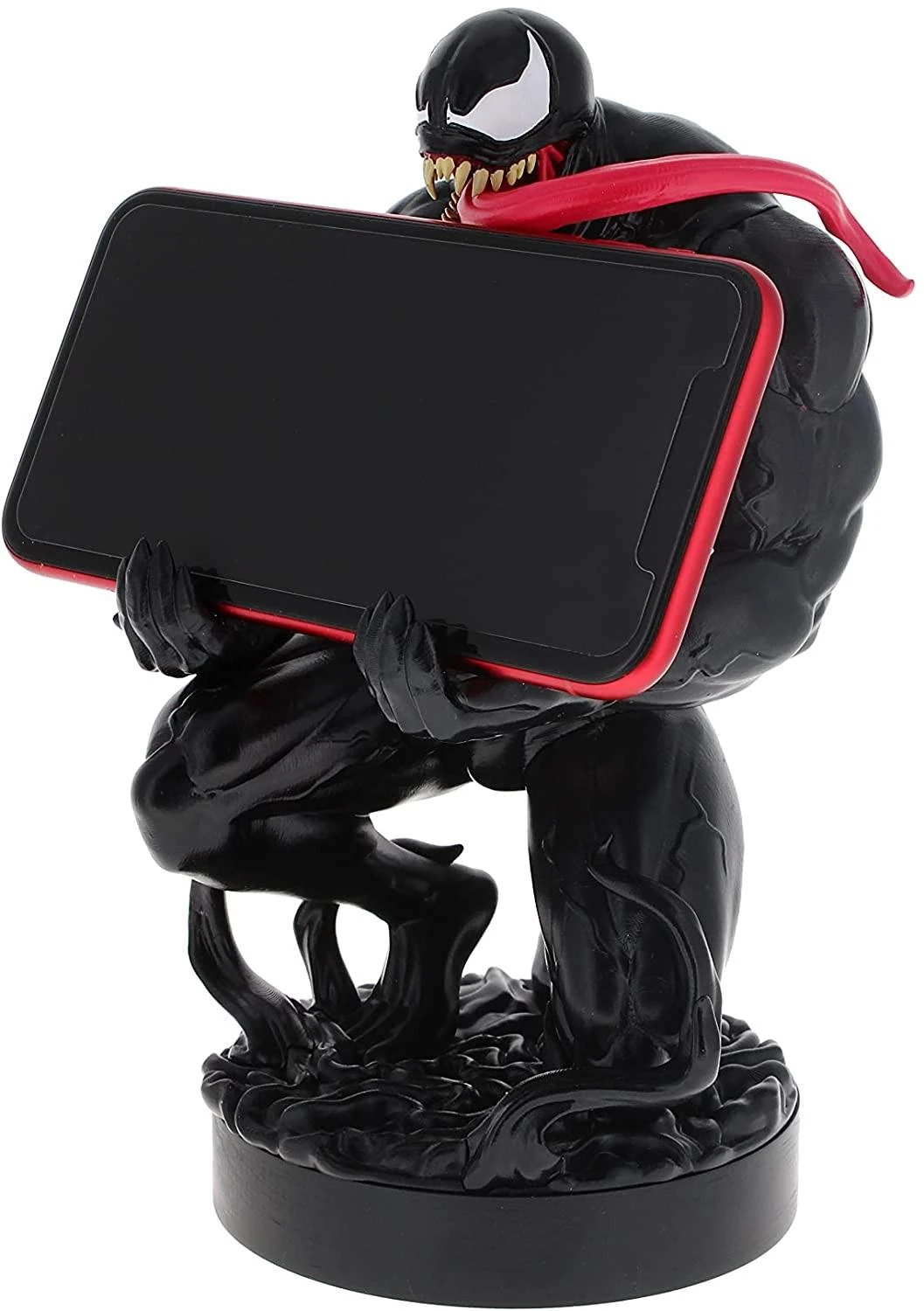 Išskirtinės Gaming Venom Cable Guy krosnys