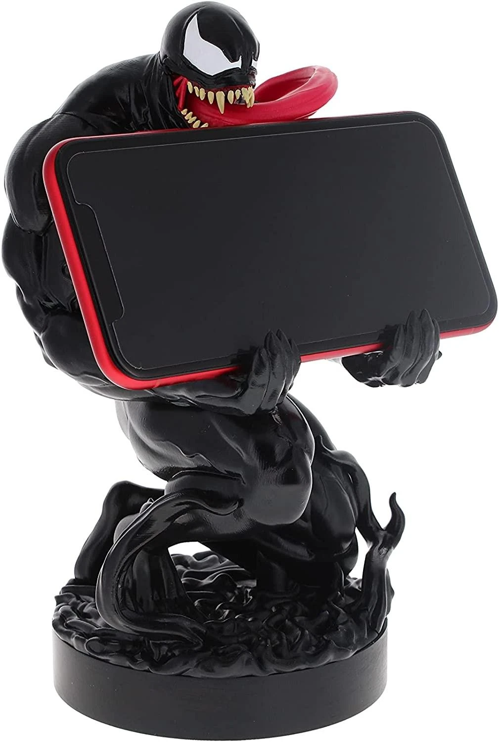 Išskirtinės Gaming Venom Cable Guy krosnys
