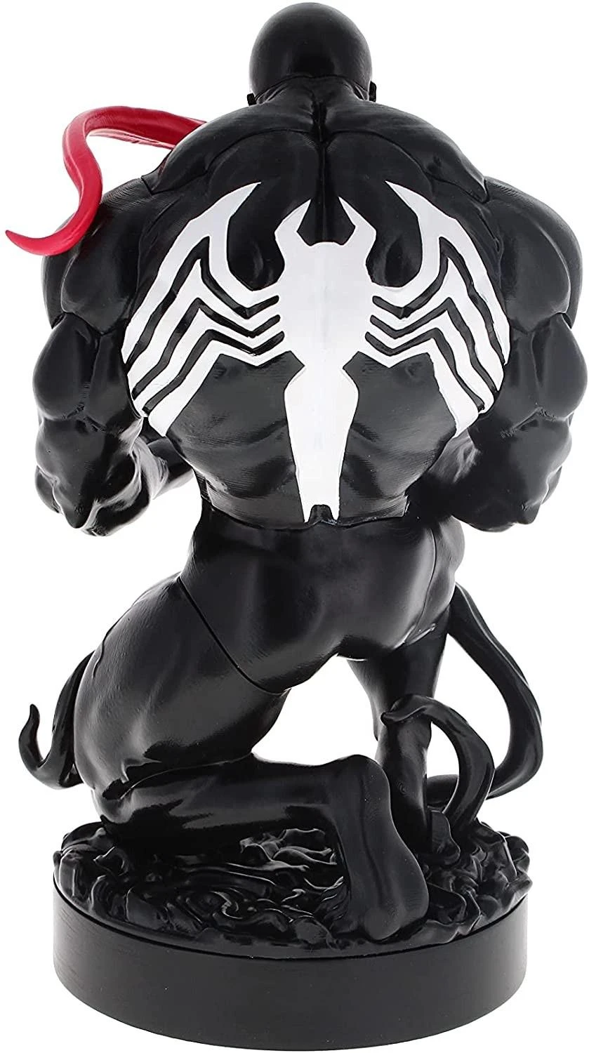 Išskirtinės Gaming Venom Cable Guy krosnys