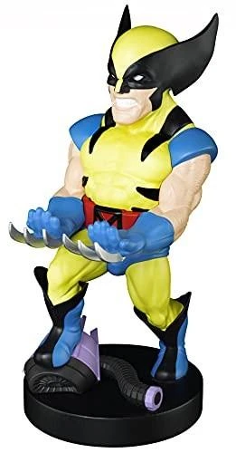Cable Guys Išskirtinės žaidimų Wolverine Cable Guy krosnys