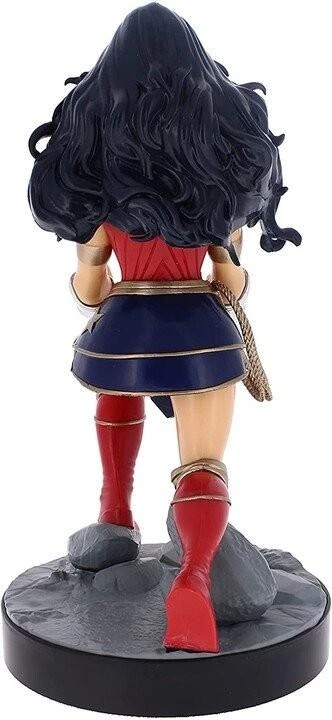 Cable Guys Išskirtinės Gaming Wonder Woman Cable Guy krosnys